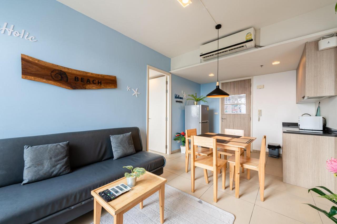 Apartemen Unixx By Alvin