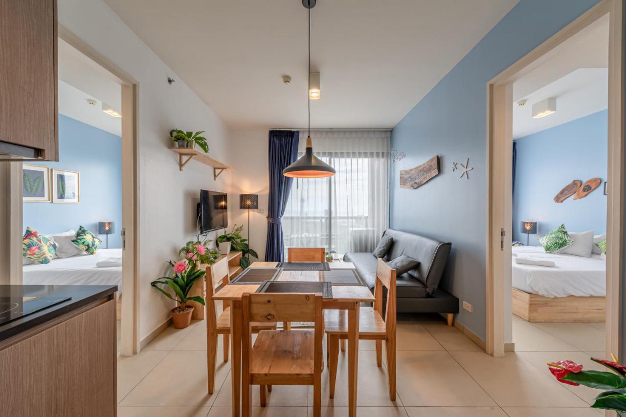 Apartemen Unixx By Alvin *