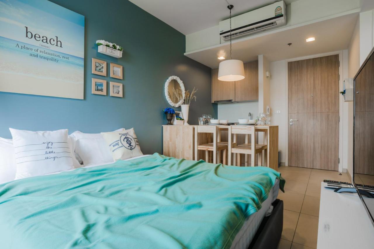 Unixx By Alvin Apartemen *