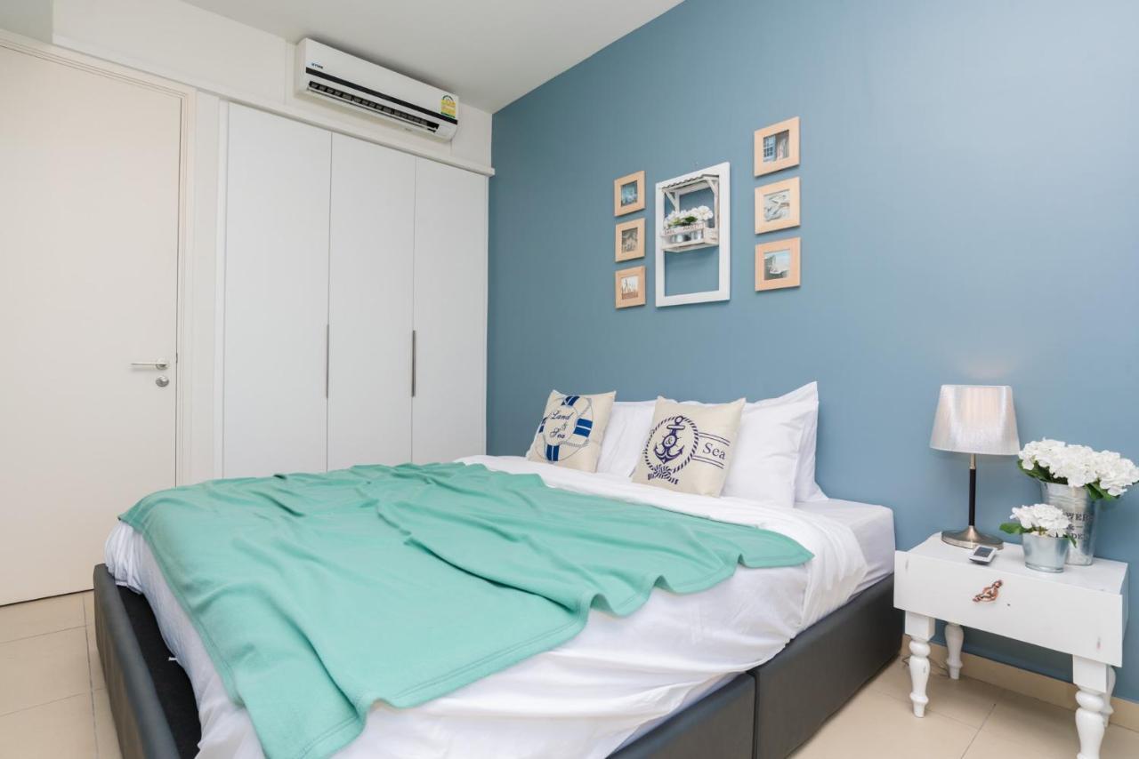 Apartemen Unixx By Alvin