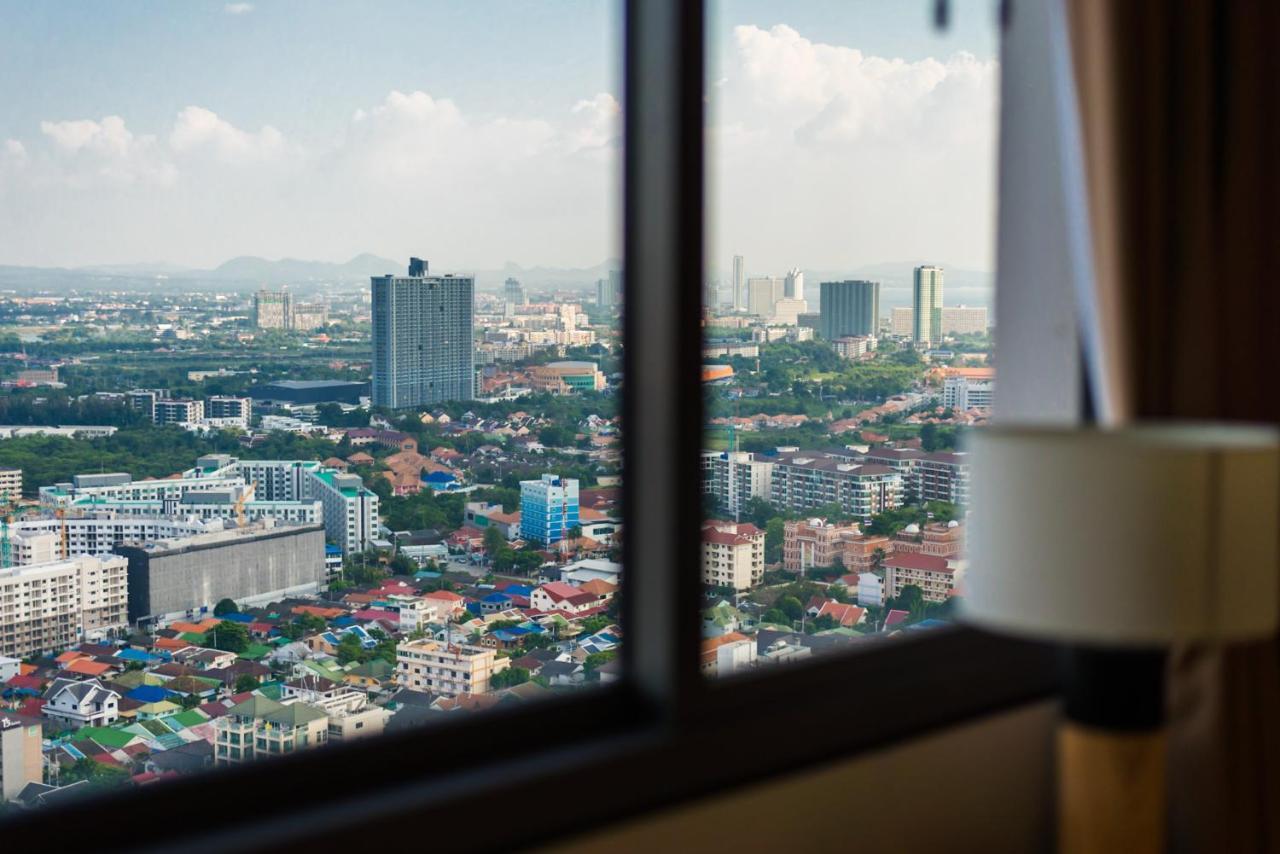 Apartemen Unixx By Alvin *