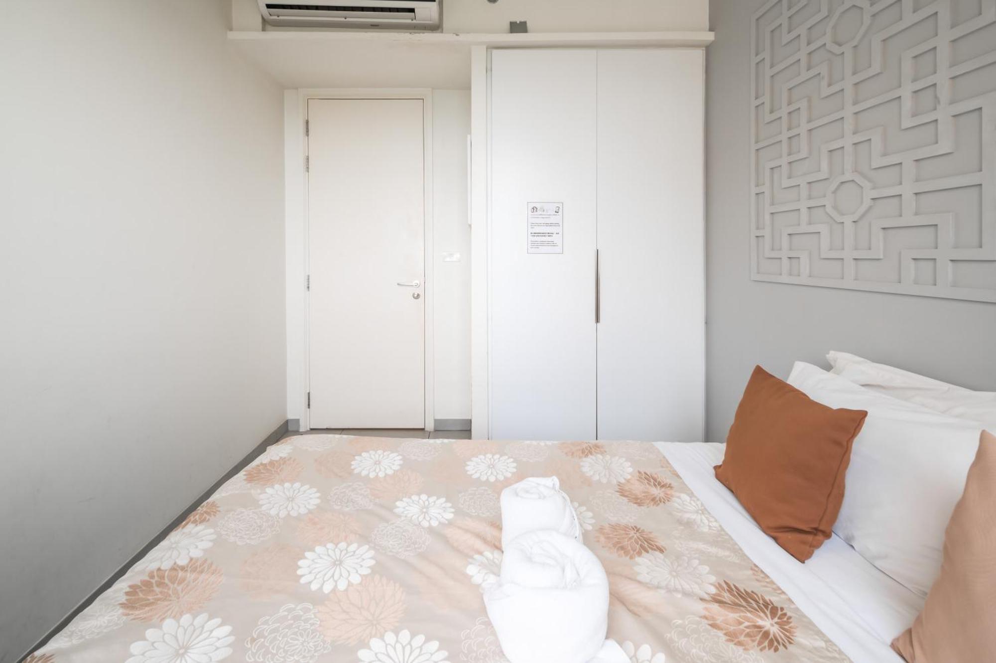Apartemen Unixx By Alvin