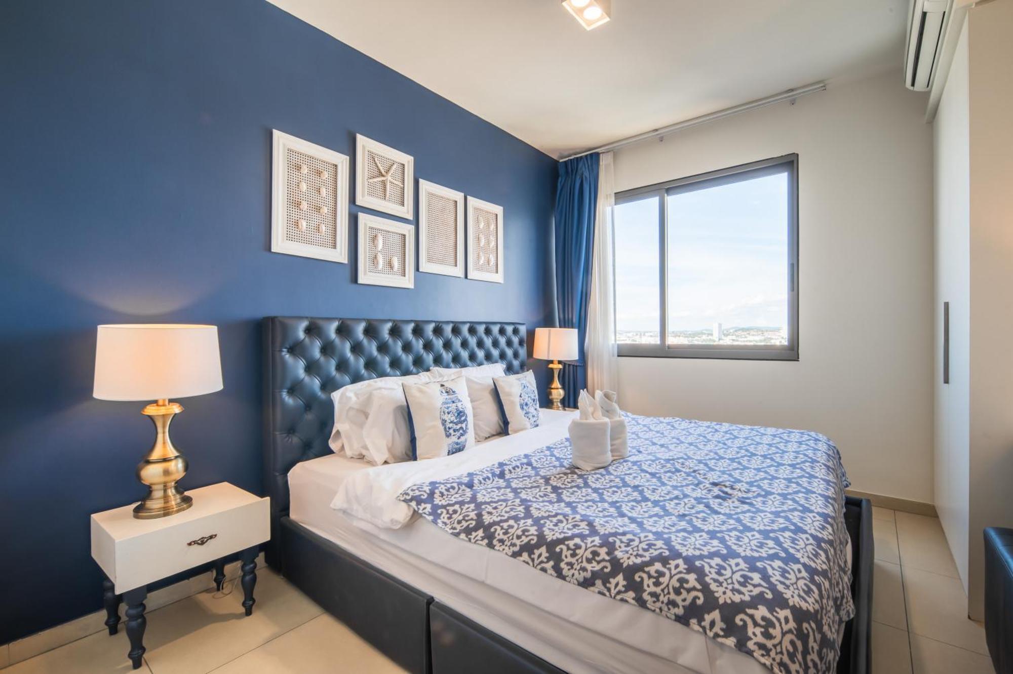 Unixx By Alvin Apartemen