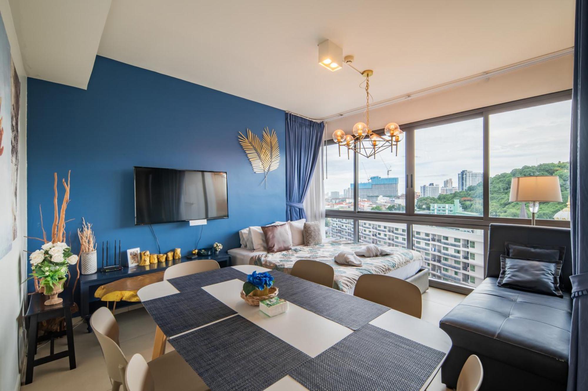 Unixx By Alvin Apartemen *