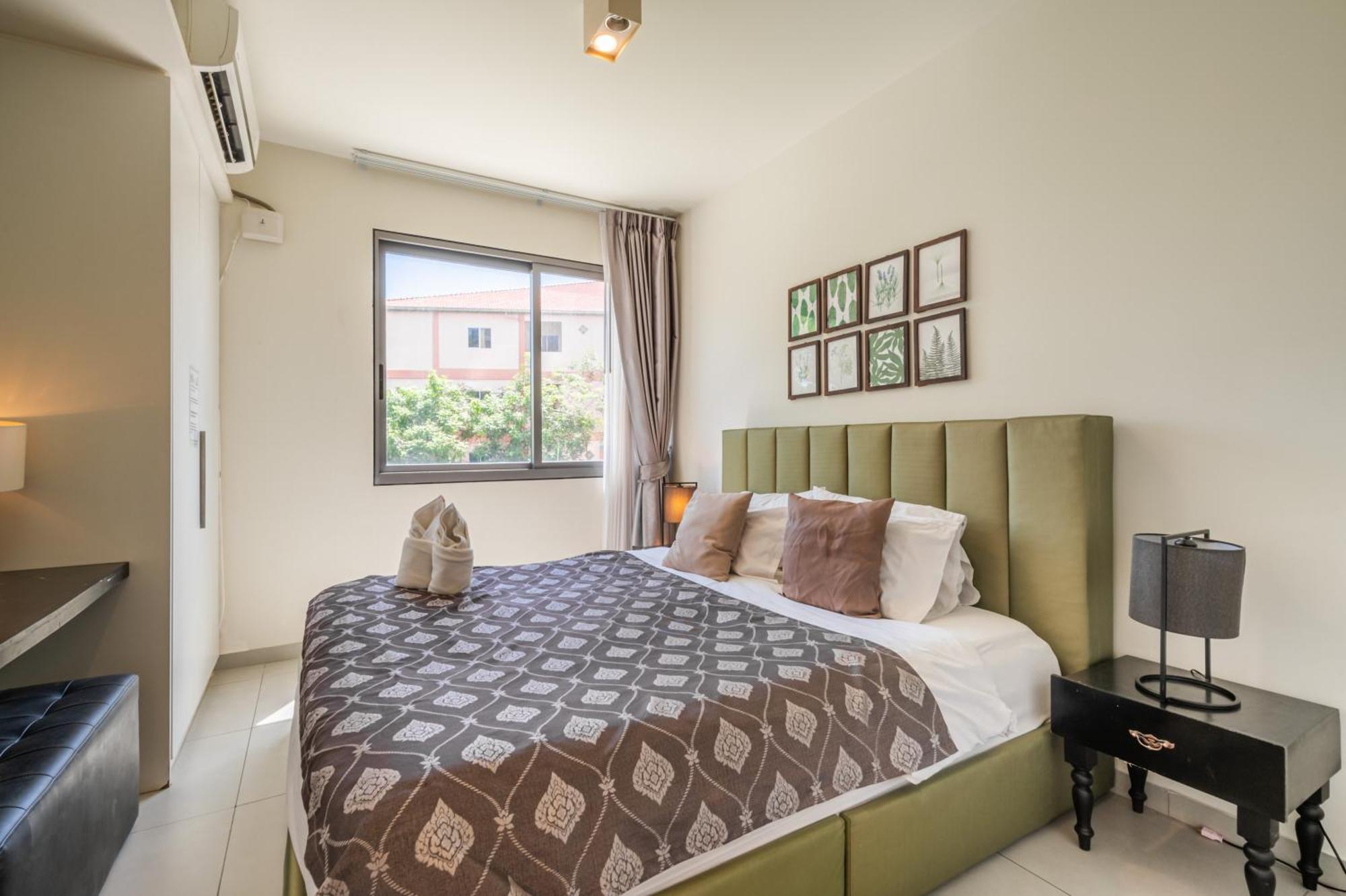 Apartemen Unixx By Alvin *